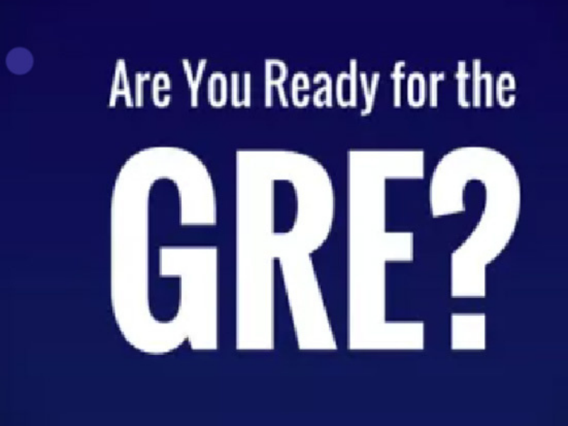 Is the GRE Right for You? Understanding Its Role in Your Future